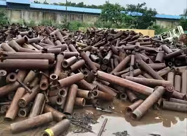 Scrap Dealers