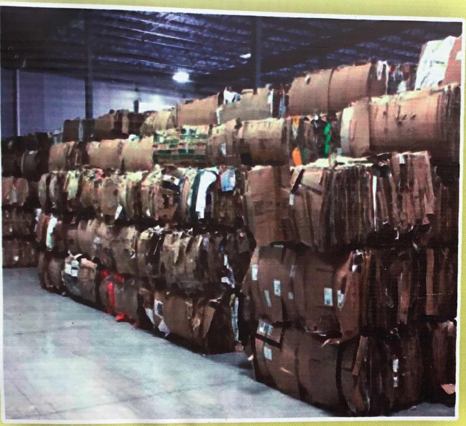 Plastic Scrap Dealers