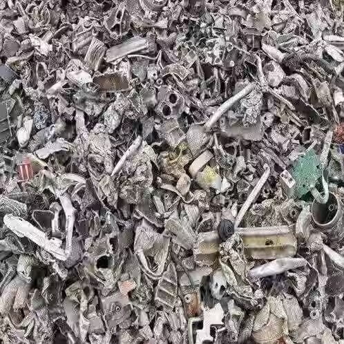 Wood Scrap Buyers