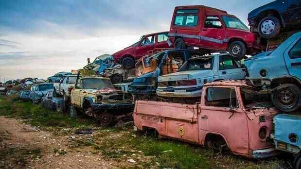 Scrap Buyers