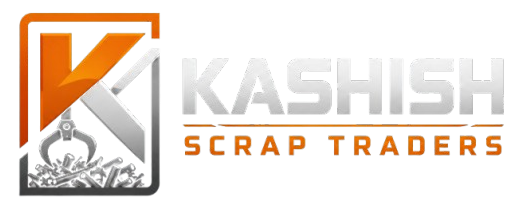 KASHISH SCRAP TRADERS LOGO